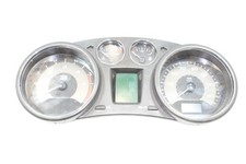 Compteur Peugeot RCZ