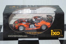 Ixo Chrysler Viper GTS-R #68 Le Mans 2003 L.Marques 1:43 LMM052