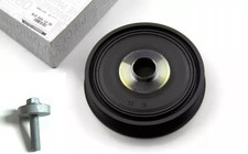 Poulies diverses Renault MEGANE