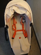 Cybex Sport Avi  mit Garantie Jogging Wagen