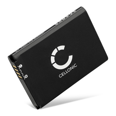  Akku für Sonim XP3 Plus 1400mAh 