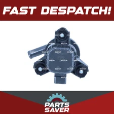 Water Pump for Parking Heater fits TOYOTA AURIS ZWE186 1.8 12 to 18 2ZR-FXE NRF