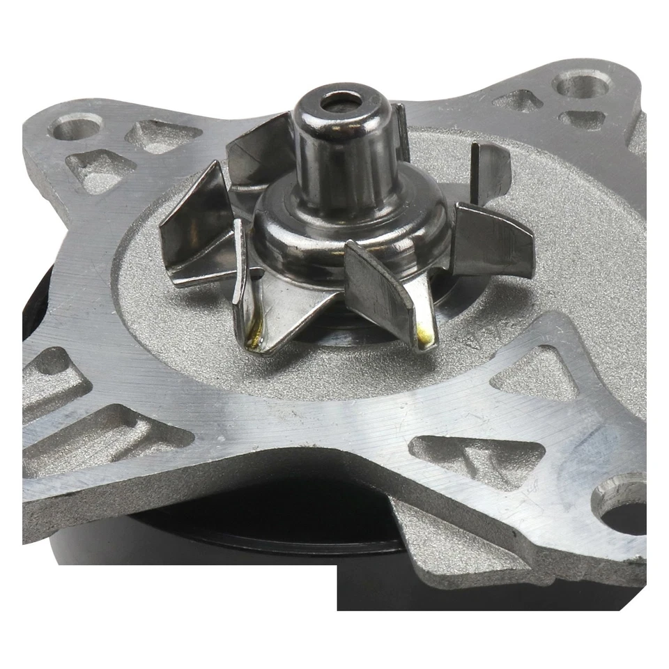 For Toyota Corolla 2011-2017 Beck Arnley Engine Coolant Water Pump Foto 3 de 4