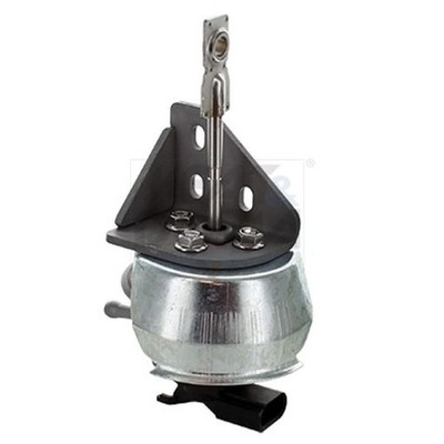Für MEAT&DORIA 64073 ELECTROPNEUMATIC ACTUATOR FOR TURBO