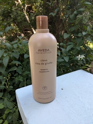 SALE! Aveda Clove Color Shampoo  - 33.8oz