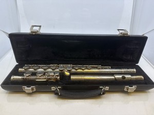 Selmer Omega Flute | eBay