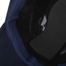 ­Baseball Cap Impact Resistant Lightweight Breathable Hard Hat Head