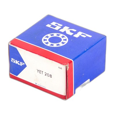 SKF YET-208 | NEU | NSFP(S) | ID1706 | PLC2DAY New in stock at PLC2DAY