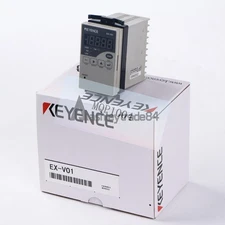 1PC New keyence EX-V01 Eddy current displacement sensor