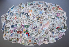 Gros lot collection timbres France neufs*