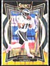 2024 Panini Select Concourse Level A.J. Brown #2 Black & Gold Shock Eagles!