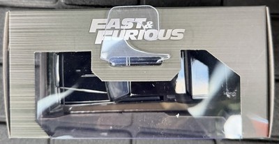 Jada Fast & Furious Dom's Buick Grand National 1:32 Scale | eBay