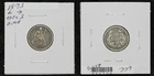 1873-S Seated Liberty Dime — photo from another recent sale