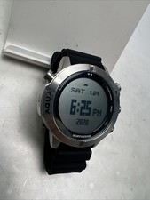 NORTH EDGE Digital Diving Out Door Wrist Watch Computer Scuba Diving Barometer