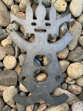 Custom Metal Character Designed Light Switch ...