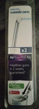 Sonicare AIR FLOSS PRO ULTRA Replacement Flosser Nozzle Heads Tips Sonic Care