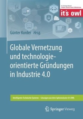 Globale Vernetzung Und Technologieorientierte Gr?Ndungen In ...