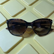 Versace Sunglasses, MOD. 4290-B-A, 57-16-140, Brown, Made in Italy