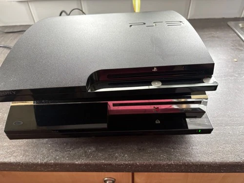 ps3 console