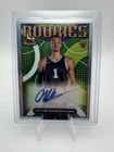 2023 Topps Finest Victor Wembanyama Auto Rookies RFA-VW Spurs