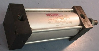 Advance Automation 490 Hydraulic Cylinder Series B&J 2-1/2'' Stroke 11-1/2'' L
