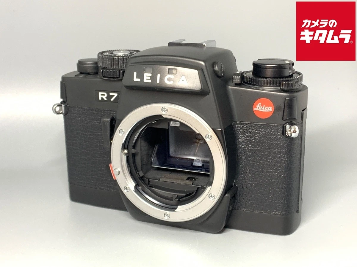 Leica R7 Film Cameras for sale - eBay