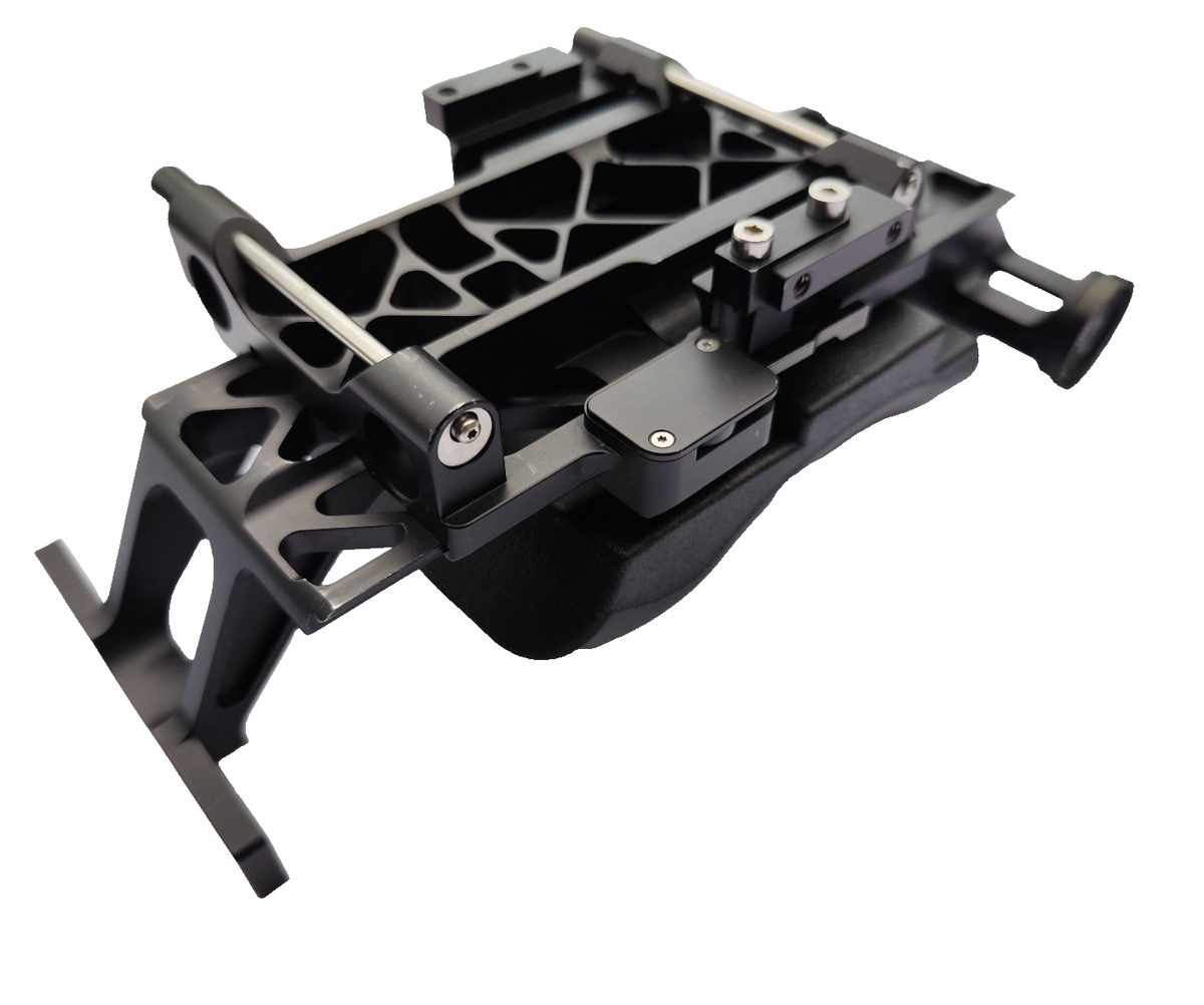 ARRI WA2 Broadcast Plate for ALEXA Mini Mini LF 35 K2.0008509 VCT