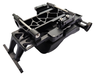 ARRI WA2 Broadcast Plate for ALEXA Mini Mini LF 35 K2.0008509 VCT