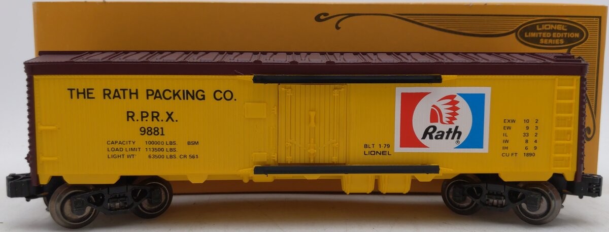 Click here to see eBay Auction