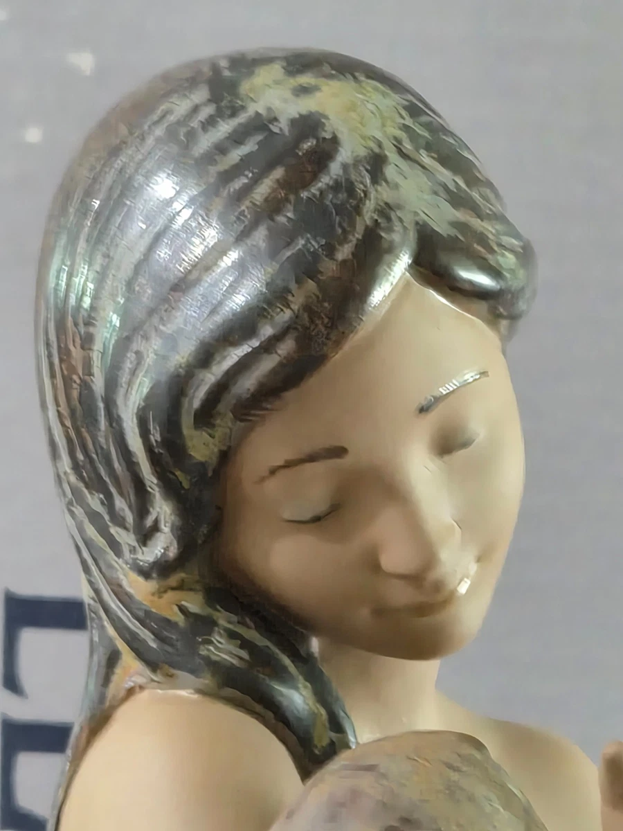 Lladro Gres for sale | eBay