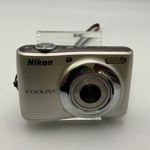 Coolpix L21 | eBay