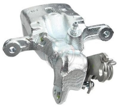 Bremssattel A.B.S. 720621 für QX CEFIRO NISSAN MAXIMA Grauguss 4 A32 2 INFINITI