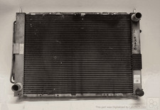 Radiateur Renault MODUS