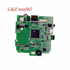 NEW For Godox V1 V1C V1N V1S LCD Display Screen  Mainboard Driver Board PCB