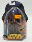 Star Wars Revenge of the Sith Anakin Skywalker Slashing Attack #28 Action Figure