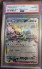 2025 Pokemon SV Prismatic Evolutions - PRE EN Umbreon ex Promos #060/131 PSA 10