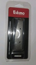 NOS 28340 Eskimo 8 Power Blades Replacement I...