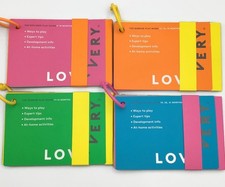 Lovevery Play Guides 9 21 Months Parenting Activity Booklets Explorer Thinker