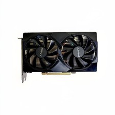 PNY NVIDIA GeForce RTX 5060 Dual 8GB GDDR7 Graphics Card
