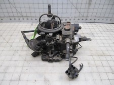 Holley 2280 2-barrel Carburetor 2bbl 40214 Dodge Truck 318 V-8 1986-1987 Mopar Holley 2280 2-barrel Carburetor 2bbl 40214 Dodge Truck 318 V-8 1986-1987 Mopar