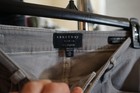 Sanctuary cotton blend gray denim jeans for women size 31/12 — photo 5
