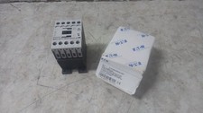 Eaton XTCE012B10A 120VAC Coil Voltage 3 Pole IEC Magnetic Contactor