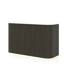Bespoke Reception Desk, Beauty Salon & Clinic Desk