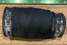 89-93 Saab 900 Turbo Intercooler Charge Air Pipe Rubber Coupler Hose Spg 7526841 89-93 Saab 900 Turbo Intercooler Charge Air Pipe Rubber Coupler Hose Spg 7526841