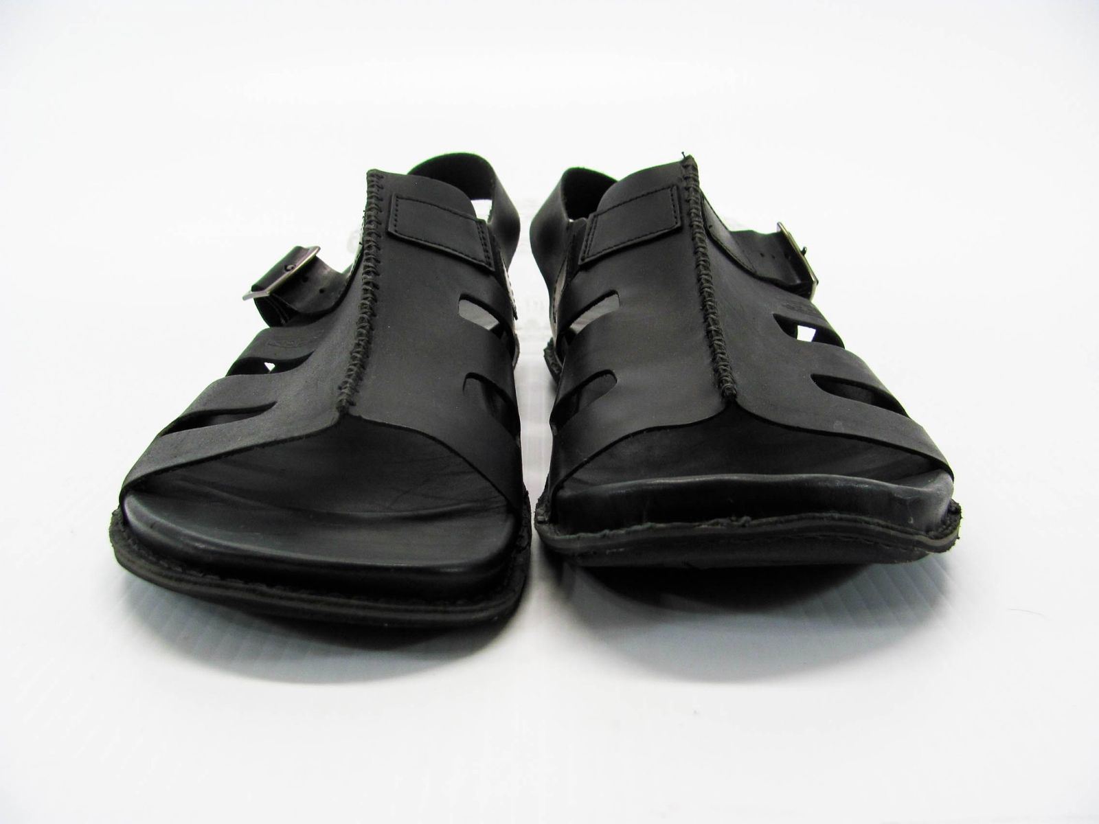 Keen Keen Keen Men Black Open Toe Sandal shoes US 14M EUR 47.5 Pre Owned YI aa8fc1 Keen Keen Keen Men Black Open Toe Sandal shoes US 14M EUR 47.5 Pre Owned YI aa8fc1