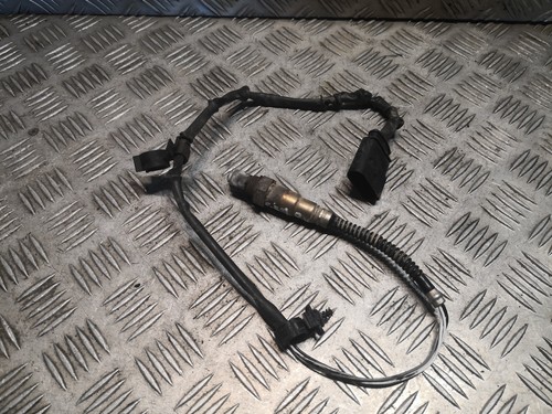 PORSCHE Cayenne S 955 Lambda Sauerstoffsensor 7l0906262c 4.5 Benzin 250kw