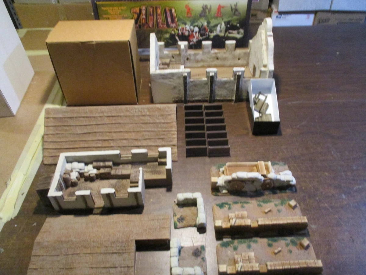 Conte playsets best sale