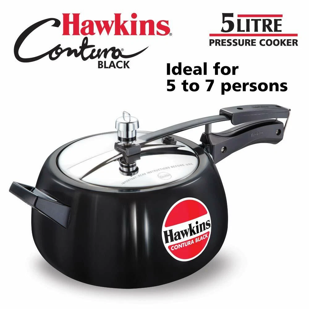 5l hawkins 2025 pressure cooker