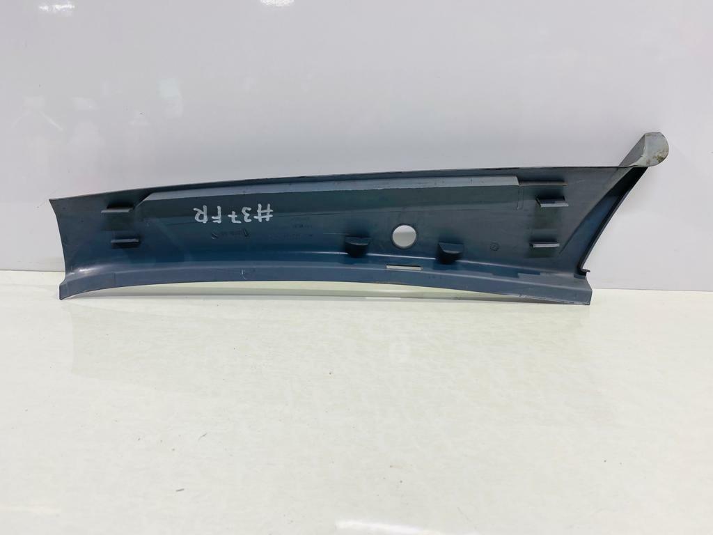 37 Mercedes Benz Atego Cover Right A9406920301 A9736920501 