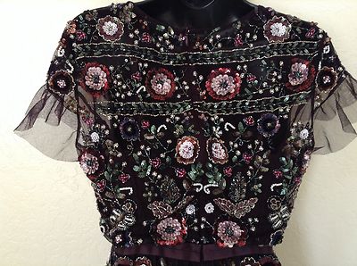 chinese dress ladies Enchanted Lace Dress (Women) (FINAL SALE)